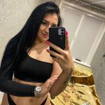 Эскортница Тамила