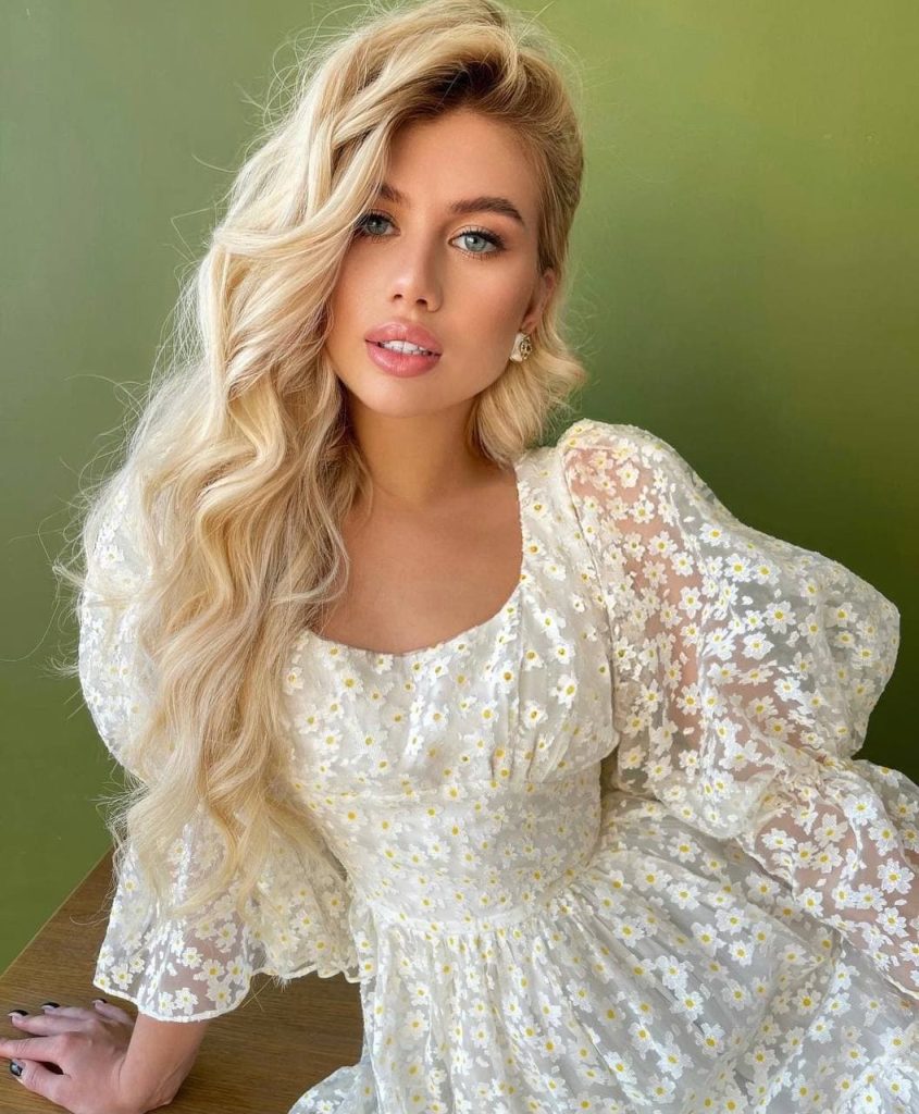 Безграничный эскорт на любой станции метро в Москве