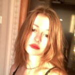 Элитная модель Диа в Москве